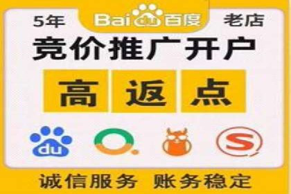 SEM推广竞价案例：行业解决方案